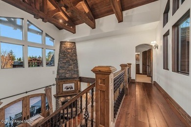 FULLY-FURNISHED GOLF CABIN AT PRESTIGIOUS BLACK ROCK. An - photo 40