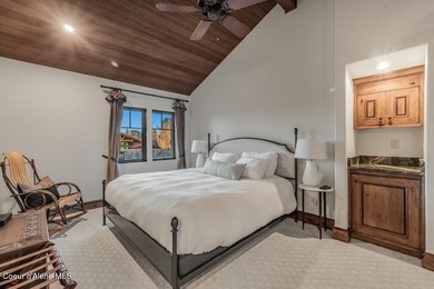 FULLY-FURNISHED GOLF CABIN AT PRESTIGIOUS BLACK ROCK. An - photo 41