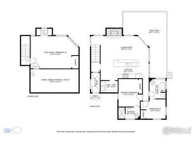 Move in ready home with lots plenty of natural light windows and - photo 42