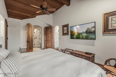 FULLY-FURNISHED GOLF CABIN AT PRESTIGIOUS BLACK ROCK. An - photo 43