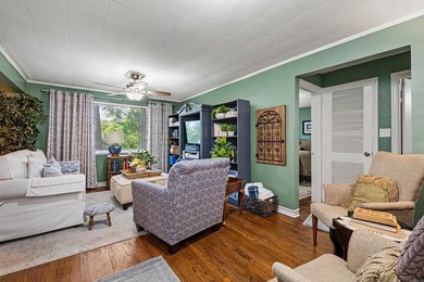 Nestled in the heart of Park Hill, this inviting home offers the - photo 4