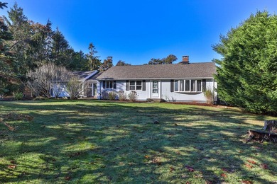 Sprawling and spacious, 65 Captain Kendrick Drive presents an - photo 44