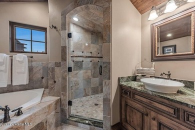 FULLY-FURNISHED GOLF CABIN AT PRESTIGIOUS BLACK ROCK. An - photo 44