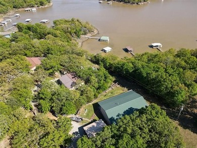 Experience lake living at its finest with this beautiful move-in - photo 44