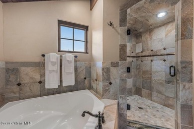 FULLY-FURNISHED GOLF CABIN AT PRESTIGIOUS BLACK ROCK. An - photo 45