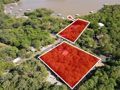 Experience lake living at its finest with this beautiful move-in - photo 45