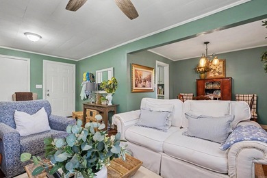 Nestled in the heart of Park Hill, this inviting home offers the - photo 6