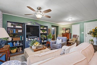 Nestled in the heart of Park Hill, this inviting home offers the - photo 7