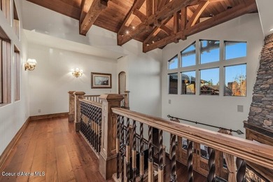 FULLY-FURNISHED GOLF CABIN AT PRESTIGIOUS BLACK ROCK. An - photo 47