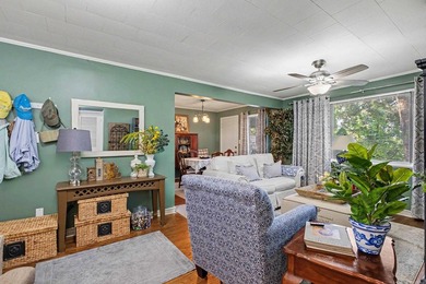 Nestled in the heart of Park Hill, this inviting home offers the - photo 8