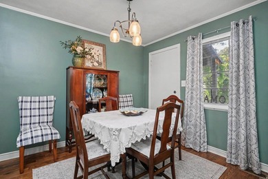 Nestled in the heart of Park Hill, this inviting home offers the - photo 9