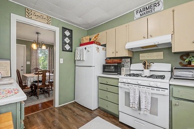 Nestled in the heart of Park Hill, this inviting home offers the - photo 10