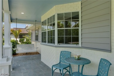WATERFRONT RETREAT - COMPLETELY REMODELED WITH DIRECT BOATING - photo 4