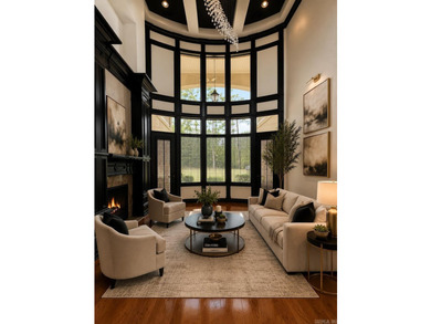 Welcome to 60 Deauville Circle in the highly sought-after Chenal - photo 6