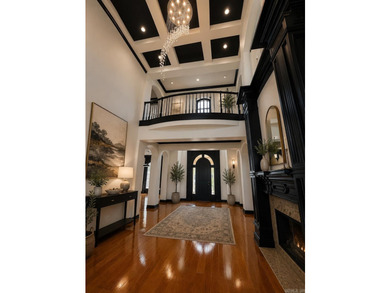 Welcome to 60 Deauville Circle in the highly sought-after Chenal - photo 7