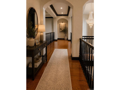 Welcome to 60 Deauville Circle in the highly sought-after Chenal - photo 10