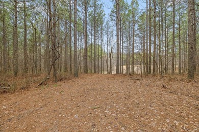 Nick-a-Jack Lake Lot For Sale in Guild Tennessee