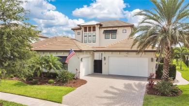 Lake Home For Sale in Winter Garden, Florida