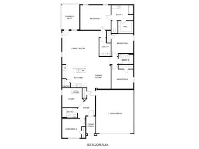 Lake Home For Sale in Pilot Point, Texas