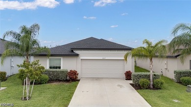 Beautifully maintained like-new home built in 2023 in the - photo 1