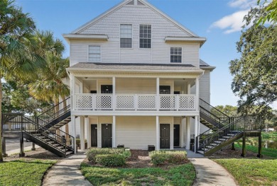 Lake Condo For Sale in Palm Harbor, Florida