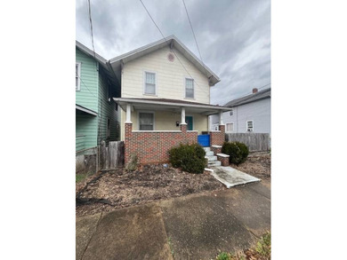 Kanawha River Home For Sale in Charleston, West Virginia