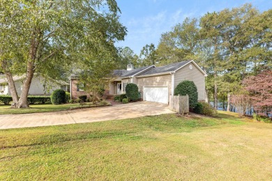 Lake Home For Sale in Greer, South Carolina