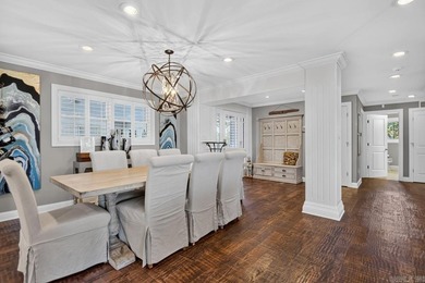 Welcome to this exceptional Lake Hamilton estate where timeless - photo 7