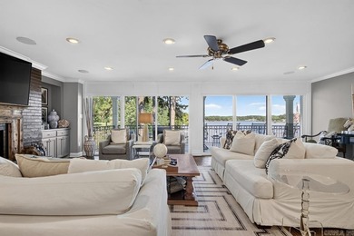 Welcome to this exceptional Lake Hamilton estate where timeless - photo 8