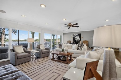 Welcome to this exceptional Lake Hamilton estate where timeless - photo 9