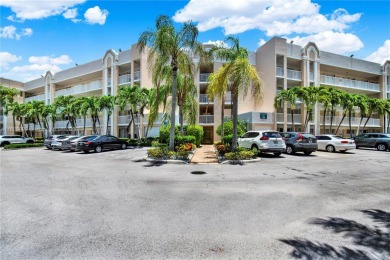 Lake Condo For Sale in Sunrise, Florida