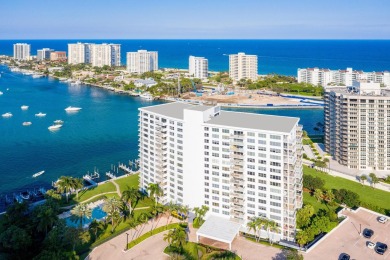 Lake Boca Raton Condo For Sale in Boca Raton Florida