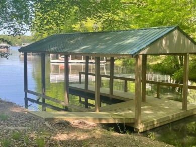 Lake Gaston Home Sale Pending in Macon North Carolina