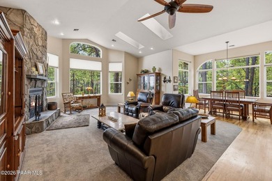 This exceptional property offers privacy and majestic tall pines - photo 11
