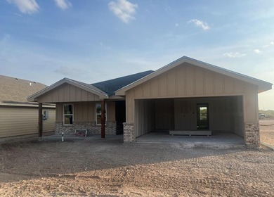 (private lake, pond, creek) Home Active Under Contract in San Angelo Texas