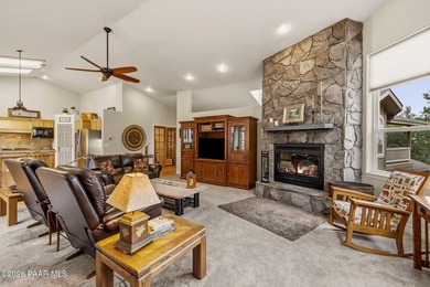 This exceptional property offers privacy and majestic tall pines - photo 12