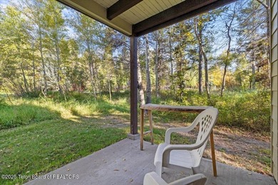 This well-appointed ground-floor unit in the Cottonwoods offers - photo 13