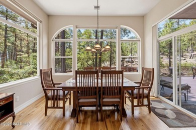 This exceptional property offers privacy and majestic tall pines - photo 14