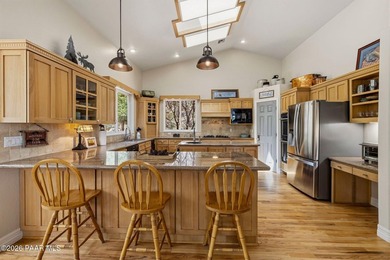 This exceptional property offers privacy and majestic tall pines - photo 15