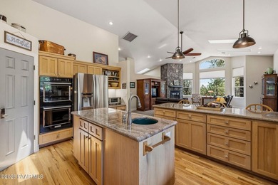 This exceptional property offers privacy and majestic tall pines - photo 16