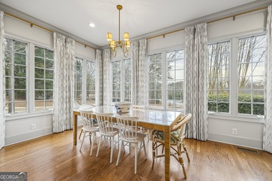 Situated within the prestigious Woodlands section of Chateau - photo 18
