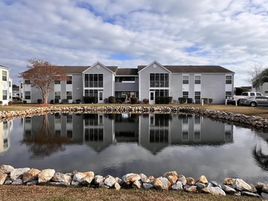 Lake Condo For Sale in Surfside Beach, South Carolina