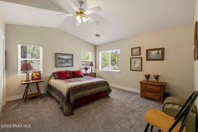This exceptional property offers privacy and majestic tall pines - photo 21