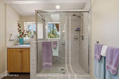 This exceptional property offers privacy and majestic tall pines - photo 26