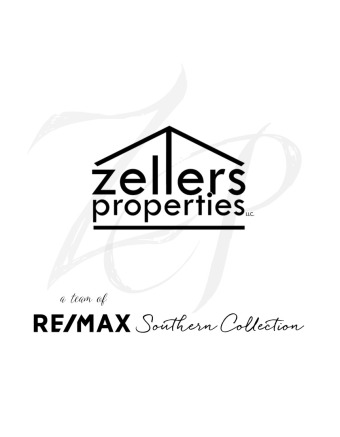 Kathryn & Kyle Zellers with RE/MAX Southern Collection in SC advertising on LakeHouse.com