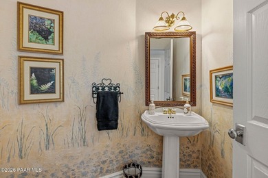 This exceptional property offers privacy and majestic tall pines - photo 27