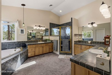 This exceptional property offers privacy and majestic tall pines - photo 30