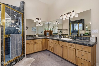 This exceptional property offers privacy and majestic tall pines - photo 31