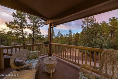 This exceptional property offers privacy and majestic tall pines - photo 35