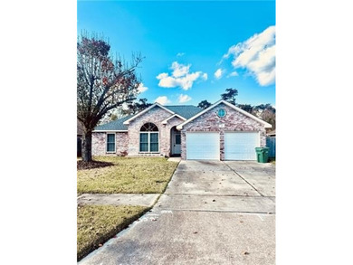 Lake Pontchartrain Home For Sale in La Place Louisiana